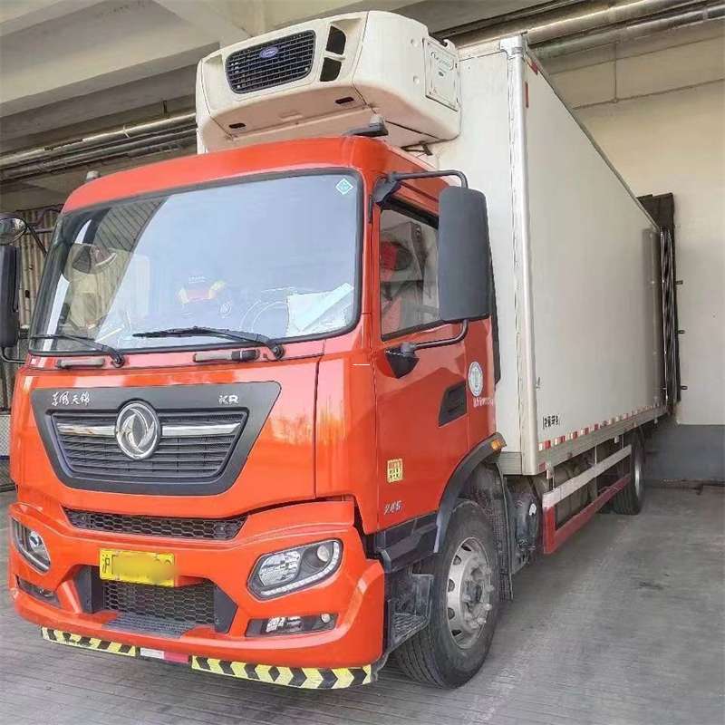 临泽县潞城区物流：多元专线与高效运输探秘