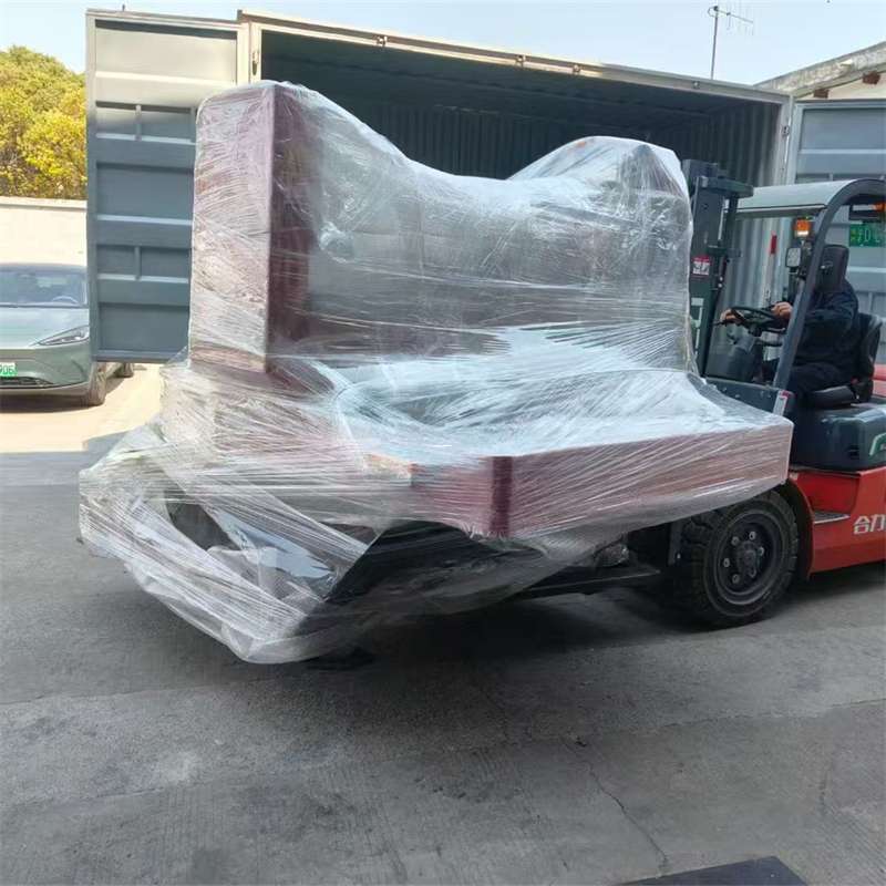 临泽县眉山市物流专线：多元货运服务探秘